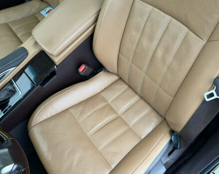 Синій Лексус ЕС, об'ємом двигуна 2.49 л та пробігом 159 тис. км за 22999 $, фото 12 на Automoto.ua