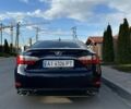 Синій Лексус ЕС, об'ємом двигуна 3.46 л та пробігом 160 тис. км за 21400 $, фото 9 на Automoto.ua