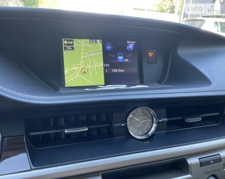 Синій Лексус ЕС, об'ємом двигуна 2.5 л та пробігом 120 тис. км за 24700 $, фото 31 на Automoto.ua