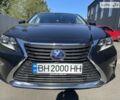 Синій Лексус ЕС, об'ємом двигуна 2.5 л та пробігом 120 тис. км за 24700 $, фото 1 на Automoto.ua