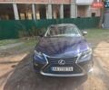 Синій Лексус ЕС, об'ємом двигуна 2.49 л та пробігом 171 тис. км за 24000 $, фото 1 на Automoto.ua