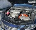 Синий Лексус ЕС, объемом двигателя 2.5 л и пробегом 110 тыс. км за 27800 $, фото 25 на Automoto.ua