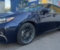 Синий Лексус ЕС, объемом двигателя 2.5 л и пробегом 110 тыс. км за 27800 $, фото 11 на Automoto.ua