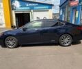 Синий Лексус ЕС, объемом двигателя 2.5 л и пробегом 120 тыс. км за 24800 $, фото 7 на Automoto.ua