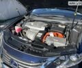 Синій Лексус ЕС, об'ємом двигуна 2.5 л та пробігом 120 тис. км за 24700 $, фото 26 на Automoto.ua