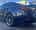Синий Лексус ЕС, объемом двигателя 2.5 л и пробегом 110 тыс. км за 27800 $, фото 7 на Automoto.ua