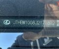 Синий Лексус ЕС, объемом двигателя 2.5 л и пробегом 110 тыс. км за 27800 $, фото 9 на Automoto.ua