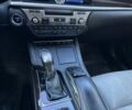 Синій Лексус ЕС, об'ємом двигуна 2.5 л та пробігом 120 тис. км за 24700 $, фото 11 на Automoto.ua