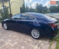 Синий Лексус ЕС, объемом двигателя 2.49 л и пробегом 170 тыс. км за 24500 $, фото 4 на Automoto.ua