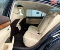 Синий Лексус ЕС, объемом двигателя 2.49 л и пробегом 190 тыс. км за 23500 $, фото 79 на Automoto.ua