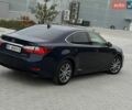 Синий Лексус ЕС, объемом двигателя 2.49 л и пробегом 190 тыс. км за 23500 $, фото 1 на Automoto.ua