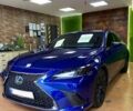 Синій Лексус ЕС, об'ємом двигуна 3.46 л та пробігом 84 тис. км за 36000 $, фото 1 на Automoto.ua