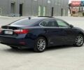 Синий Лексус ЕС, объемом двигателя 2.49 л и пробегом 190 тыс. км за 23500 $, фото 20 на Automoto.ua