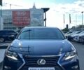 Синий Лексус ЕС, объемом двигателя 2.49 л и пробегом 80 тыс. км за 25095 $, фото 2 на Automoto.ua
