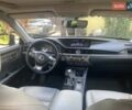 Синий Лексус ЕС, объемом двигателя 2.49 л и пробегом 170 тыс. км за 24500 $, фото 18 на Automoto.ua