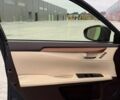 Синий Лексус ЕС, объемом двигателя 2.49 л и пробегом 190 тыс. км за 23500 $, фото 60 на Automoto.ua