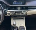 Синий Лексус ЕС, объемом двигателя 2.49 л и пробегом 80 тыс. км за 25095 $, фото 18 на Automoto.ua