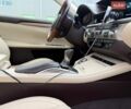 Синий Лексус ЕС, объемом двигателя 2.49 л и пробегом 190 тыс. км за 23500 $, фото 72 на Automoto.ua