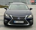 Синий Лексус ЕС, объемом двигателя 2.49 л и пробегом 190 тыс. км за 23500 $, фото 25 на Automoto.ua