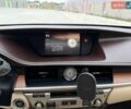 Синий Лексус ЕС, объемом двигателя 2.49 л и пробегом 190 тыс. км за 23500 $, фото 54 на Automoto.ua