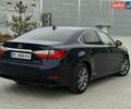Синий Лексус ЕС, объемом двигателя 2.49 л и пробегом 190 тыс. км за 23500 $, фото 2 на Automoto.ua