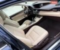 Синий Лексус ЕС, объемом двигателя 2.49 л и пробегом 190 тыс. км за 23500 $, фото 68 на Automoto.ua