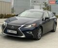 Синий Лексус ЕС, объемом двигателя 2.49 л и пробегом 190 тыс. км за 23500 $, фото 24 на Automoto.ua