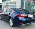 Синий Лексус ЕС, объемом двигателя 2.49 л и пробегом 80 тыс. км за 25095 $, фото 7 на Automoto.ua