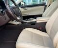 Синий Лексус ЕС, объемом двигателя 2.49 л и пробегом 80 тыс. км за 25095 $, фото 12 на Automoto.ua