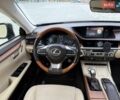 Синий Лексус ЕС, объемом двигателя 2.49 л и пробегом 190 тыс. км за 23500 $, фото 46 на Automoto.ua