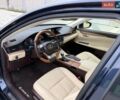 Синий Лексус ЕС, объемом двигателя 2.49 л и пробегом 190 тыс. км за 23500 $, фото 59 на Automoto.ua