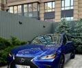 Синій Лексус ЕС, об'ємом двигуна 3.46 л та пробігом 84 тис. км за 36000 $, фото 4 на Automoto.ua