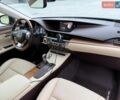 Синий Лексус ЕС, объемом двигателя 2.49 л и пробегом 190 тыс. км за 23500 $, фото 70 на Automoto.ua