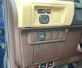 Синий Лексус ЕС, объемом двигателя 2.49 л и пробегом 80 тыс. км за 25095 $, фото 14 на Automoto.ua