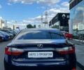 Синий Лексус ЕС, объемом двигателя 2.49 л и пробегом 80 тыс. км за 25095 $, фото 6 на Automoto.ua