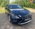 Синий Лексус ЕС, объемом двигателя 2.49 л и пробегом 170 тыс. км за 24500 $, фото 11 на Automoto.ua