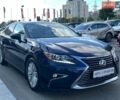 Синий Лексус ЕС, объемом двигателя 2.49 л и пробегом 80 тыс. км за 25095 $, фото 3 на Automoto.ua