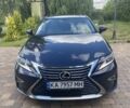 Синий Лексус ЕС, объемом двигателя 2.49 л и пробегом 170 тыс. км за 24500 $, фото 1 на Automoto.ua