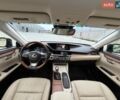 Синий Лексус ЕС, объемом двигателя 2.49 л и пробегом 190 тыс. км за 23500 $, фото 45 на Automoto.ua