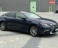 Синий Лексус ЕС, объемом двигателя 2.49 л и пробегом 190 тыс. км за 23500 $, фото 27 на Automoto.ua