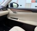 Синий Лексус ЕС, объемом двигателя 2.49 л и пробегом 190 тыс. км за 23500 $, фото 55 на Automoto.ua
