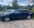 Синий Лексус ЕС, объемом двигателя 2.49 л и пробегом 170 тыс. км за 24500 $, фото 3 на Automoto.ua