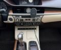 Синий Лексус ЕС, объемом двигателя 2.49 л и пробегом 190 тыс. км за 23500 $, фото 49 на Automoto.ua