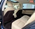 Синий Лексус ЕС, объемом двигателя 2.49 л и пробегом 190 тыс. км за 23500 $, фото 81 на Automoto.ua
