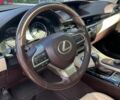 Синий Лексус ЕС, объемом двигателя 2.49 л и пробегом 80 тыс. км за 25095 $, фото 10 на Automoto.ua