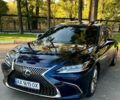 Синий Лексус ЕС, объемом двигателя 2.49 л и пробегом 151 тыс. км за 34500 $, фото 1 на Automoto.ua