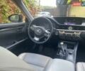 Синий Лексус ЕС, объемом двигателя 2.49 л и пробегом 170 тыс. км за 24500 $, фото 19 на Automoto.ua