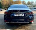 Синий Лексус ЕС, объемом двигателя 2.49 л и пробегом 151 тыс. км за 34500 $, фото 3 на Automoto.ua