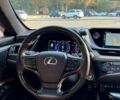 Синий Лексус ЕС, объемом двигателя 2.49 л и пробегом 151 тыс. км за 34500 $, фото 8 на Automoto.ua
