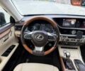 Синий Лексус ЕС, объемом двигателя 2.49 л и пробегом 190 тыс. км за 23500 $, фото 48 на Automoto.ua